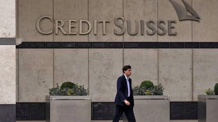 Credit Suisse'in acil devralınmasına soruşturma açıldı