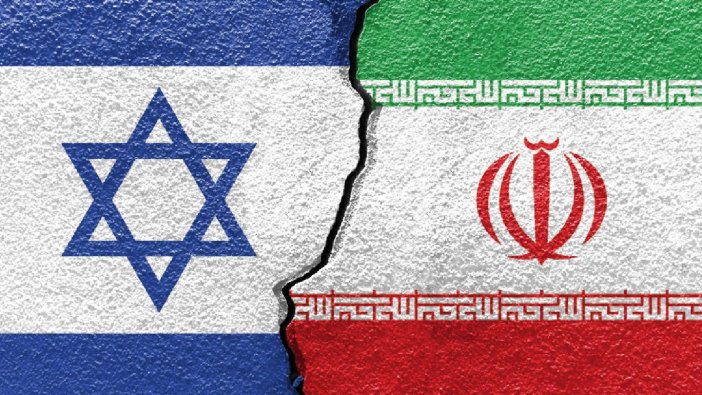 İran'dan İsrail'e açık tehdit! “Karşılıksız kalmayacak”