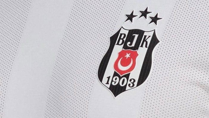 Beşiktaş'tan TFF'ye misilleme açıklama