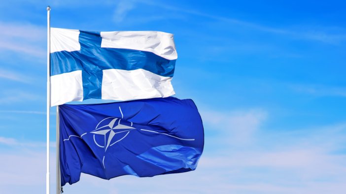 Finlandiya yarın resmen NATO'ya katılacak