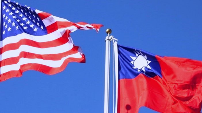 ABD'den Çin'i çıldırtacak hamle: McCarthy, Tayvan lideri Tsai ile görüşecek