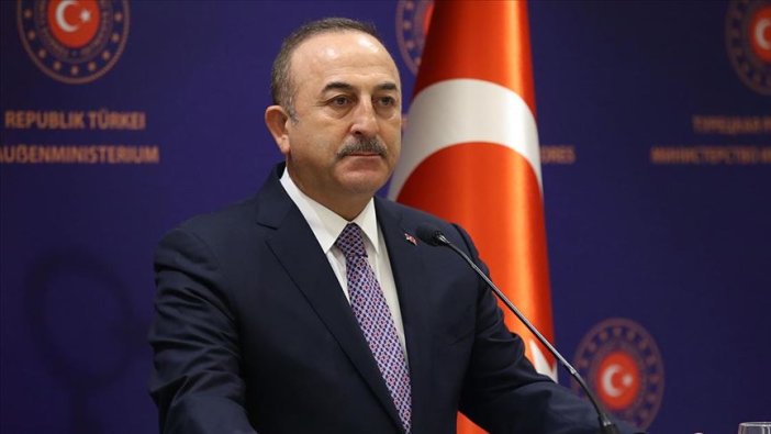 Mevlüt Çavuşoğlu: Dörtlü Suriye toplantısı Moskova'da yapılacak