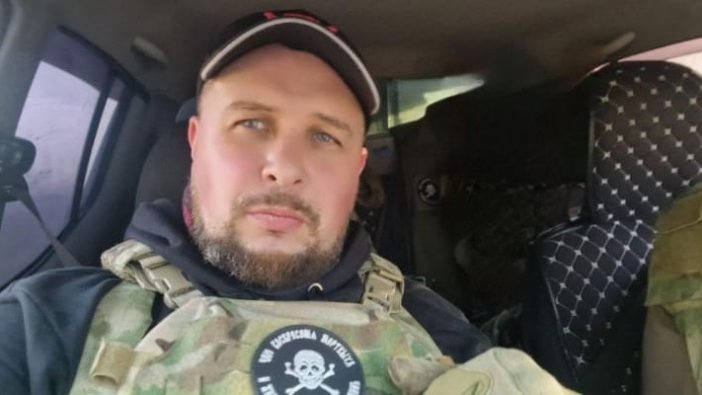Rusya yanlısı blogger Vladlen Tatarski, patlamada öldü