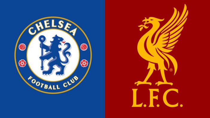 Chelsea – Liverpool maçı hangi kanalda, saat kaçta?