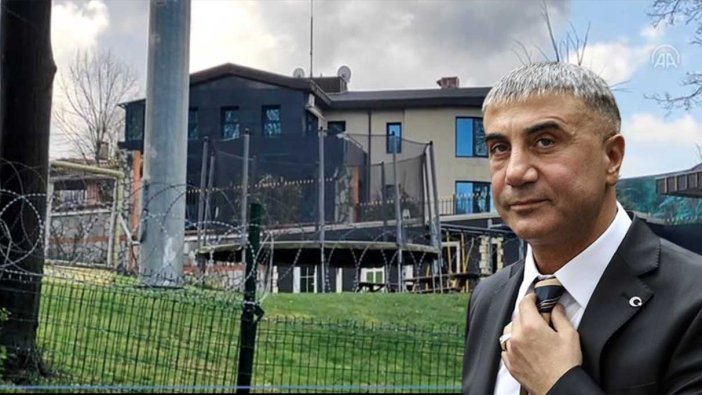 Sedat Peker’in evine silahlı saldırıda bomba gelişme: Saldırgan kimin ismini verdi