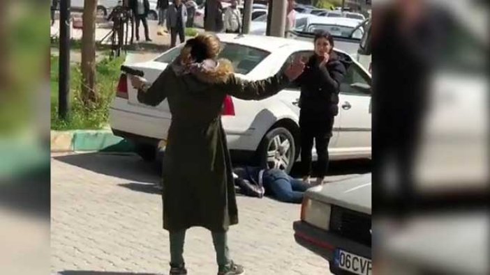 Şanlıurfa'da yengesiyle birlikte olup videolarını çekti! Sosyal medyada paylaşmakla tehdit edince sokak ortasında öldürüldü