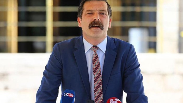 TİP’ten kritik ‘14 Mayıs’ mektubu: Erkan Baş, partisinin seçime girmeyeceği 18 ili açıkladı