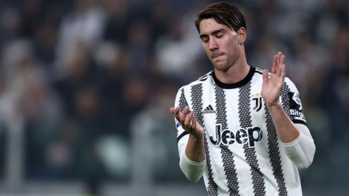 Arsenal’den sürpriz isim: Juventus’un yıldızına kancayı taktı