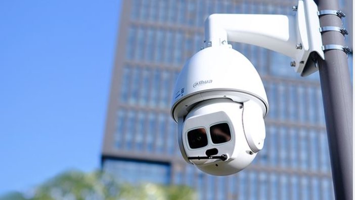 Yeni Zelenda hükümetinin güvenlik kameraları ile başı dertte: "Çözüm bulamıyoruz"