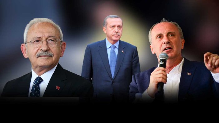 Dünyaca ünlü haber ajansı açıkladı: Erdoğan'a 'can simidi' olacak isim kim?