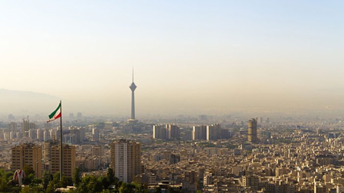 İran yedi yıl aranın ardından BAE’ye büyükelçi atadı
