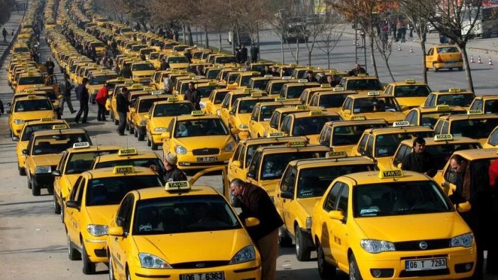 İstanbul'da yeni taksi uygulaması: İndirim bu tarihte sona erecek