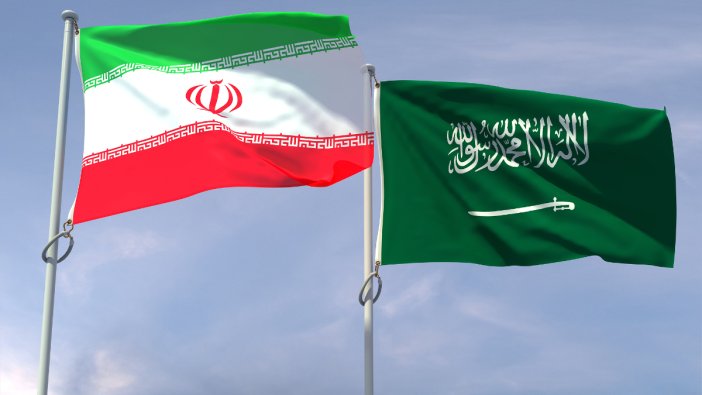 İran ve Suudi Arabistan arasında yeni anlaşma