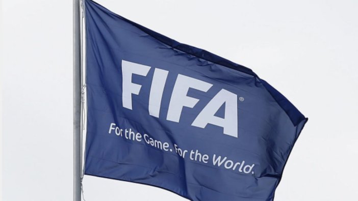 FIFA dünya sıralamasını açıkladı: Türkiye kaçıncı sırada yer alıyor?