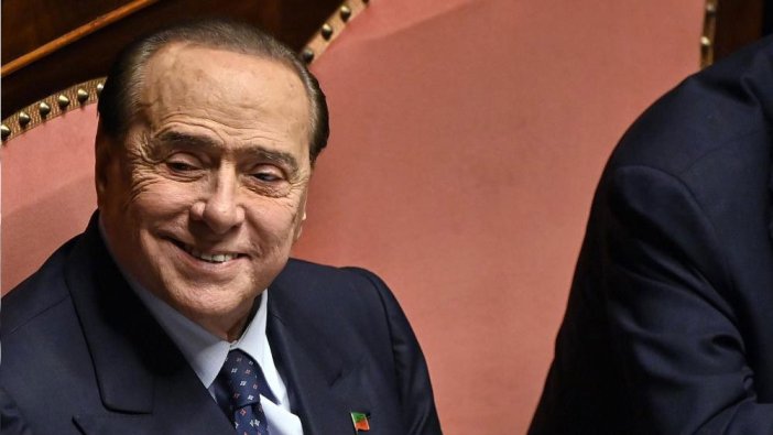 İtalya'nın eski Başbakanı lösemiye yakalandığı iddiası