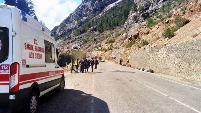 Adana'da korkunç olay! 4 öğretmen hayatını kaybetti