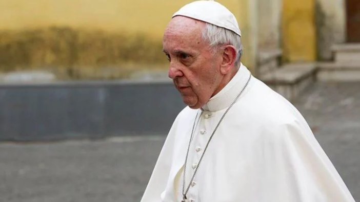 Papa Francis bir belgeselde seksin erdemlerini övdü