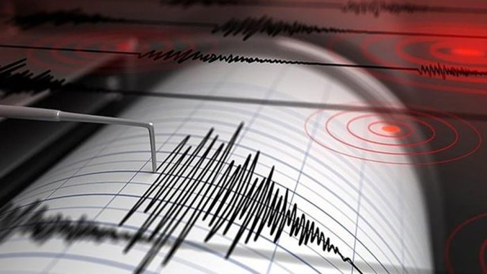 Rusya'da 5,9 büyüklüğünde deprem