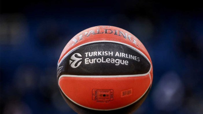 EuroLeague'de taşlar yerine oturuyor: Play-off yarışında kaldı 4 takım
