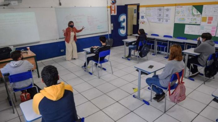 Brezilya hükümetinden, okullara şiddet politikası