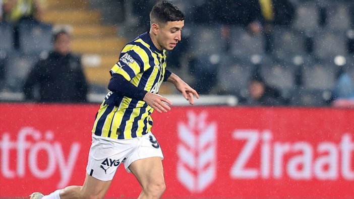 Deniz Çoban'dan çarpıcı Fenerbahçe maçı hakem yorumu: Emre Mor'un golü için bakın ne dedi