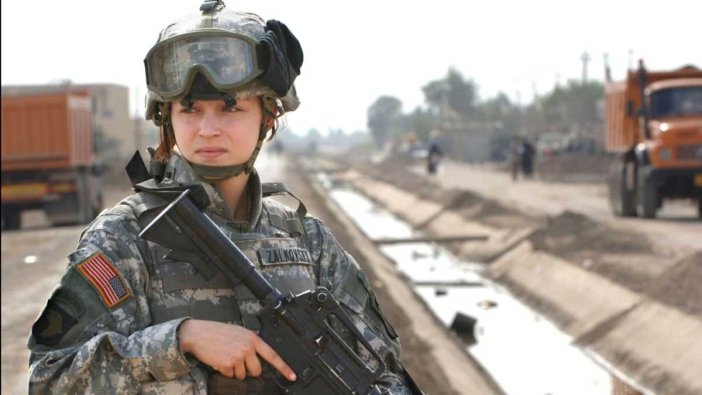Kürtaj tartışması ABD ordusunda krize yol açtı
