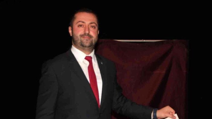 İYİ Partili Yusuf Paçacı'dan AKP'li Vekil Yağcı'ya sert yanıt