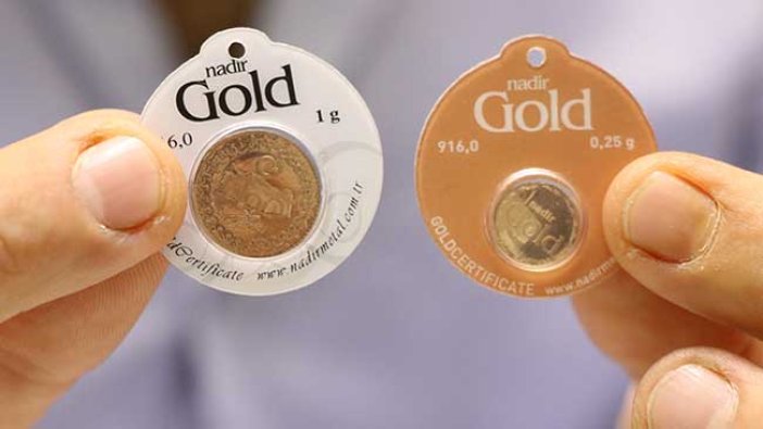 Piyasanın uzmanlarından altın yatırımcılarına çok kritik uyarılar! 1 gram altın 1500 lirayı ne zaman görür