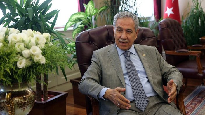 Arınç'tan AKP'ye ekonomi tepkisi: 'Sorunu görmezden gelmeyin'