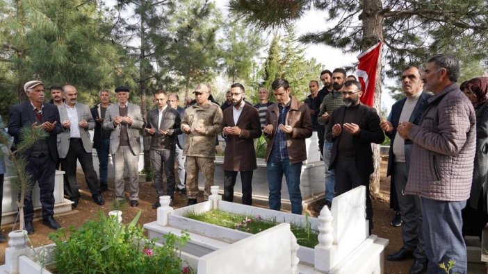 PKK kurbanları 28. yılında anıldı