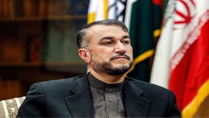 İran Dışişleri Bakanı: İki ülke arasındaki gerilimden düşmana yarar sağlıyor