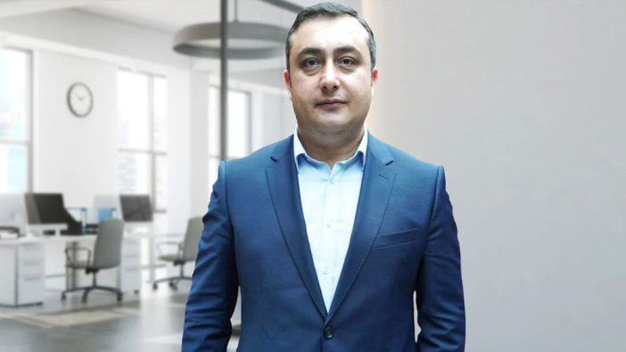 Ünlü vergi uzmanı Ozan Bingöl hangi partiden milletvekili adayı oldu