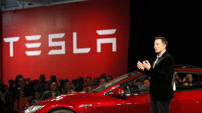 Elon Musk'tan ABD yönetimini kızdıracak hamle: Tesla, yeni fabrikasını Çin'de açacağını duyurdu