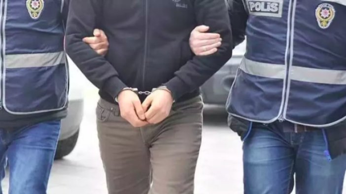 10 ildeki FETÖ operasyonu: 5 kişi tutuklandı