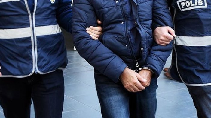'Tosuncuk'un kara kutusu tutuklandı