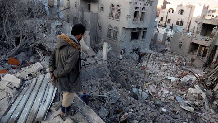 Suudi Arabistan'dan Yemen ile barış için kritik açıklama