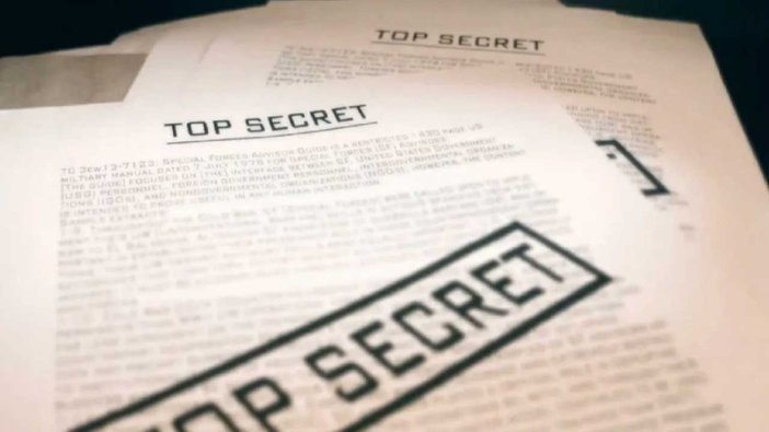 Beyaz Saray'a göre sızdırılan "gizli" askeri belgelerin bazılarının içerikleri değiştirildi