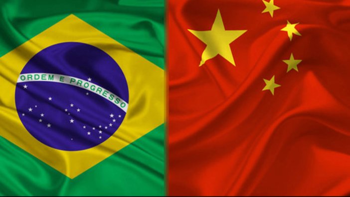 Brezilya Devlet Başkanı Lula da Silva, Çin'i ziyaret edecek