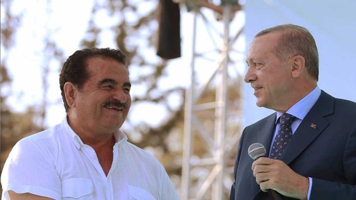 AKP’de 5. kez liste dışı kaldı: İbrahim Tatlıses Erdoğan sessizliğini bozdu
