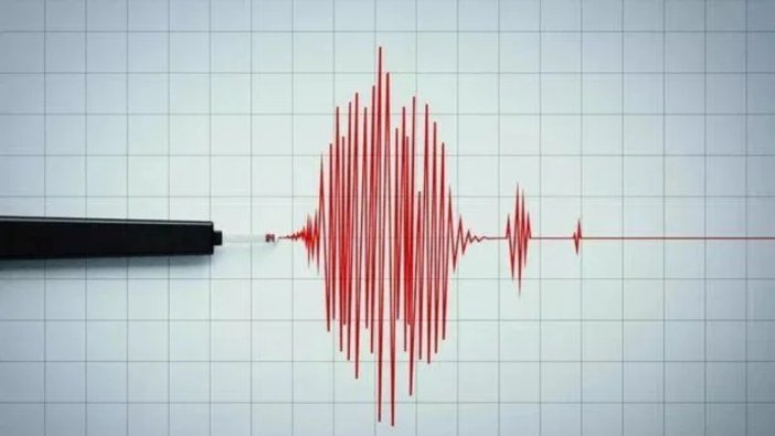 Kahramanmaraş’ta deprem: İlk açıklama geldi!