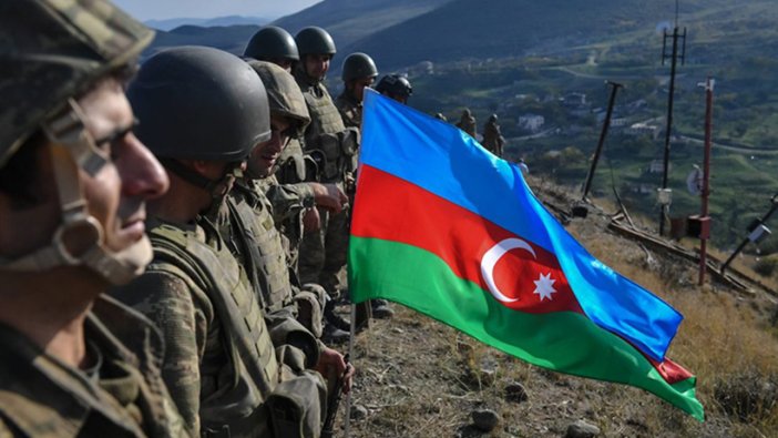 Ermenistan'dan Azerbaycan'a saldırı: 3 şehit