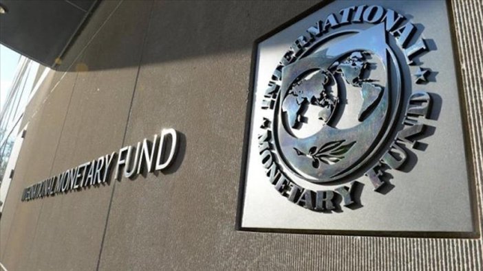 IMF'den merkez bankalarına faiz ve enflasyon uyarısı!