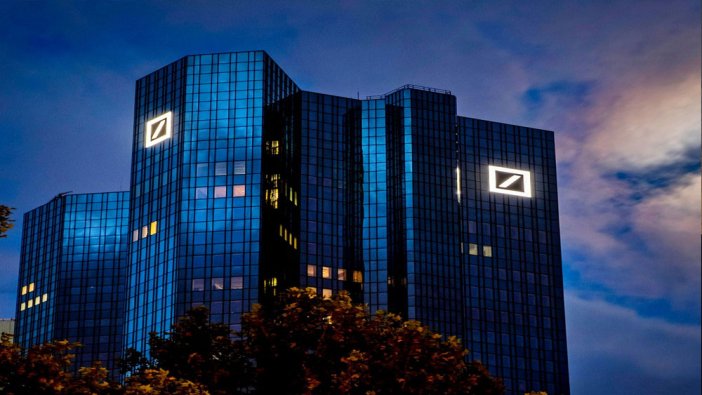 Deutsche Bank, Rus teknoloji merkezlerini kapatıyor