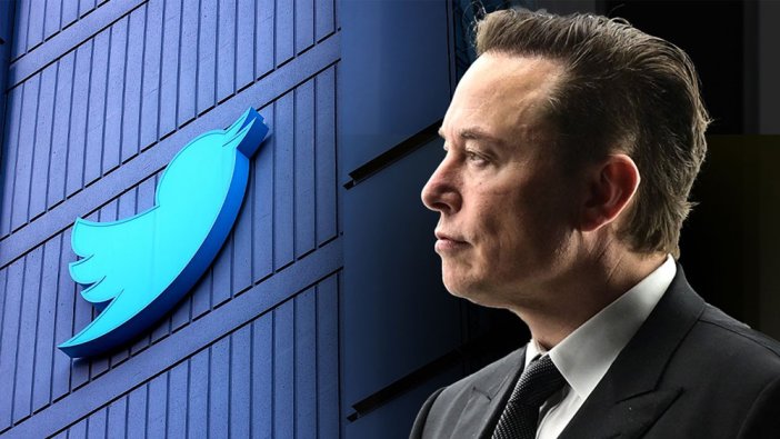 Elon Musk'tan "mavi tik" ve "bot hesap" açıklaması!