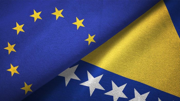 Bulgaristan'dan Bosna Hersek'e AB yolunda destek