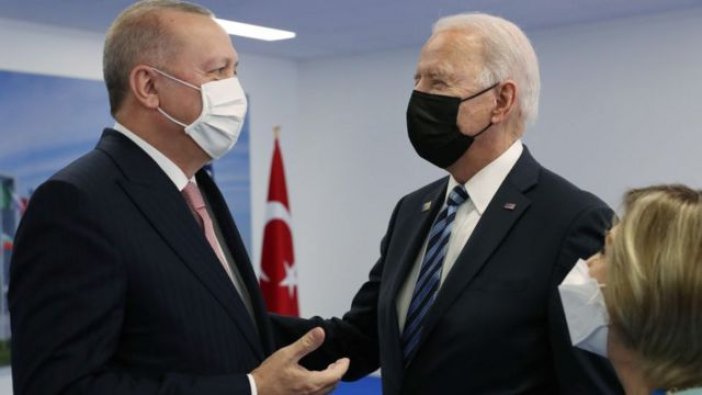 ABD, Türkiye'den 4 şirkete yaptırım kararı açıkladı