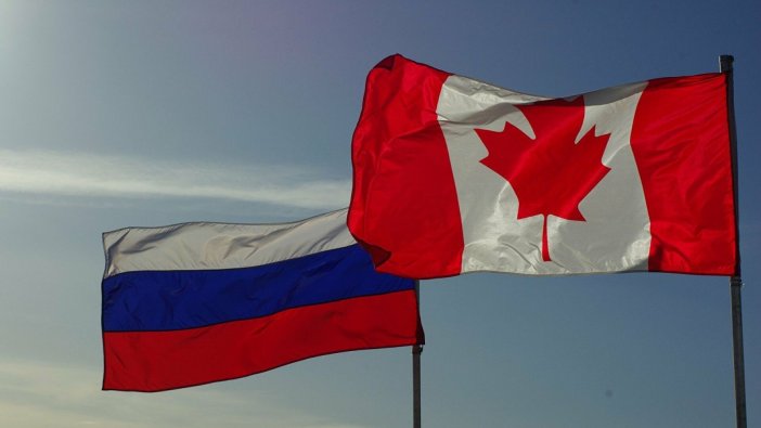 Rusya'dan yüzlerce Kanada vatandaşına yaptırım: Siyasi isimler de listeye alındı