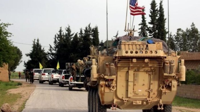 ABD, DEAŞ’ın elebaşlarından birini Suriye’nin doğusunda ele geçirdiğini açıkladı