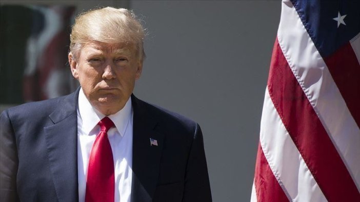 Trump'tan Çin liderine 'zeki, ABD Genel Kurmay Başkanı'na 'aptal' yorumu