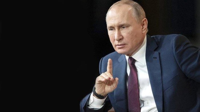 O ülke resmen açıkladı: "Putin ülkemize gelirse tutuklayacağız"